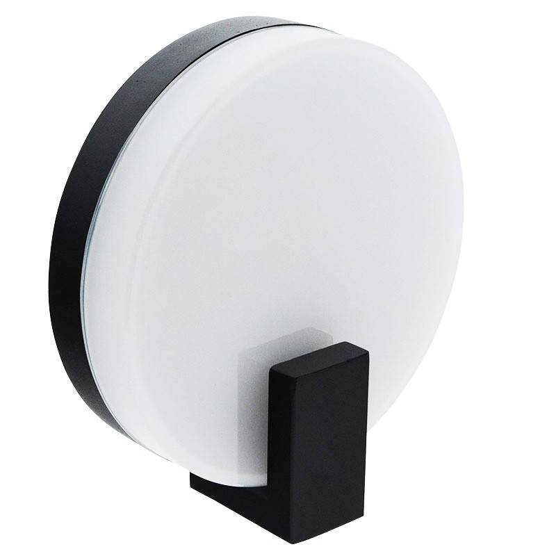 Aplique exterior LED "Lucca" 10W IP54 (2)