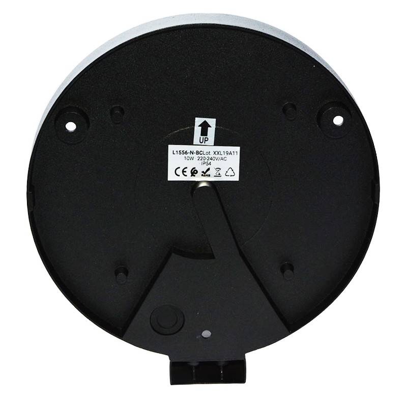 Aplique exterior LED "Lucca" 10W IP54 (4)