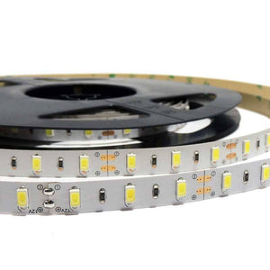 Tira LED 12V DC -Monocolor - 15W/m - 10mm - IP20 - Rollo de 5 metros