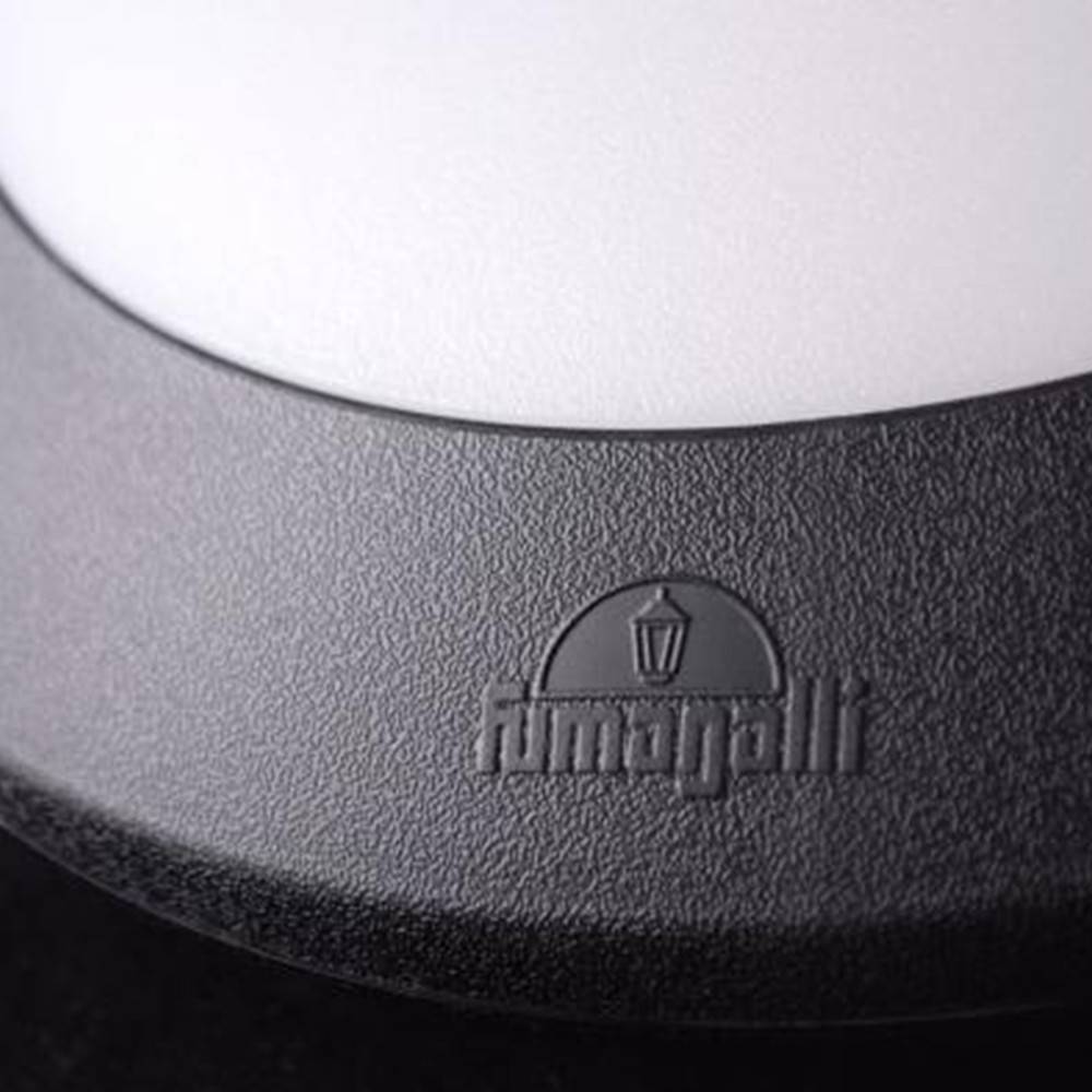 Plafón estanco para techo o pared FUMAGALLI UMBERTA 2x E27 IP66 (4)