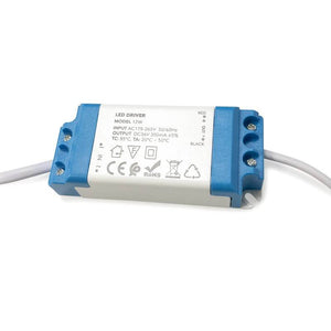 Bombilla LED AR111 12W regulable - 24º - Driver externo - 1500lm (2)