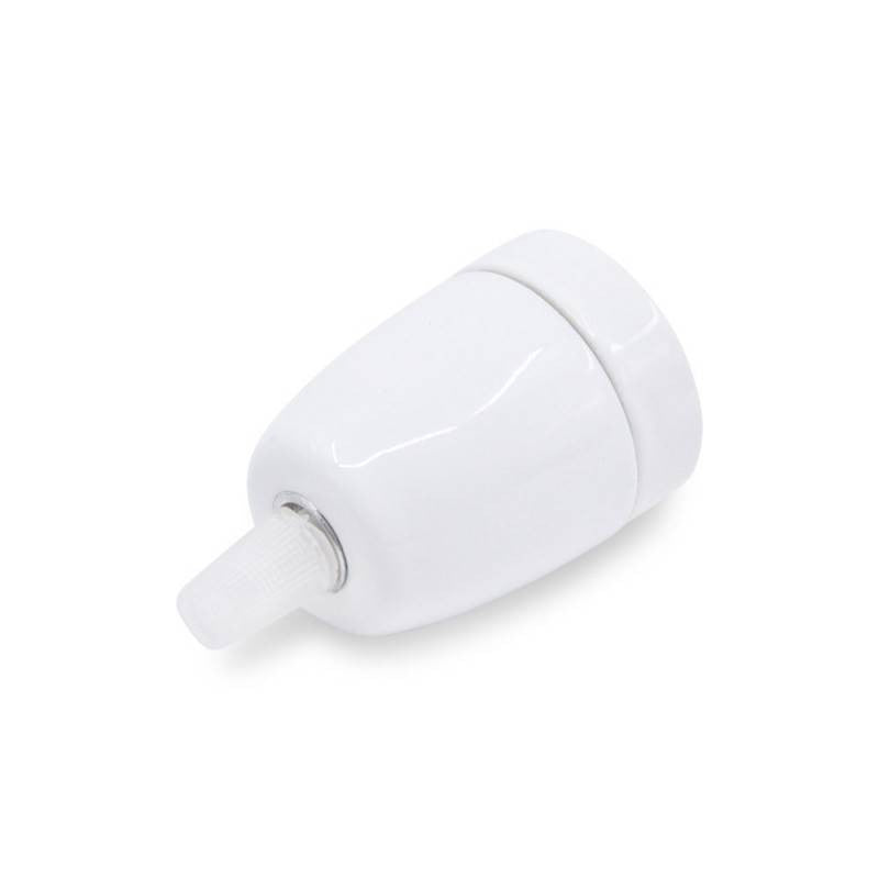 Casquillo de cerámica E27 (12)