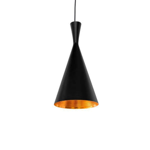 Lámpara colgante metal "Solvang" (23)