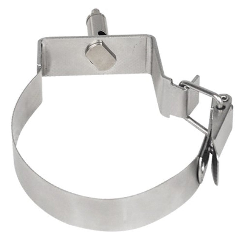 Luminaria estanca tubular para uso industrial - 120cm - 30W - IP65 - IK10 (5)