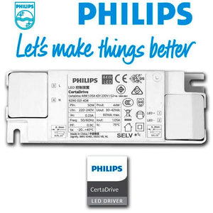 Panel LED slim 60X60 cm - Driver Philips - 44W - UGR19 - IP40 (7)