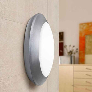 Plafón de exterior estanco de pared o techo FUMAGALLI BERTA E27 IP66 (13)