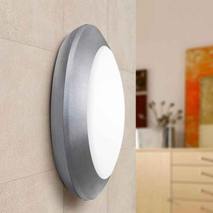 Plafón estanco para techo o pared FUMAGALLI UMBERTA 2x E27 IP66 (28)