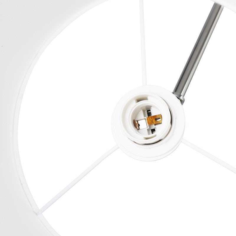 Aplique de pared cilíndrico con diseño clásico y articulado "ELBOW" E27 (6)