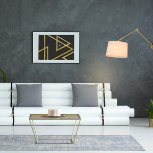 Aplique de pared cilíndrico con diseño clásico y articulado "ELBOW" E27 (14)