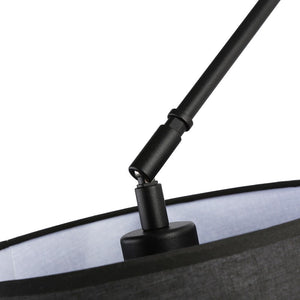 Aplique de pared cilíndrico con diseño clásico y articulado "ELBOW" E27 (26)