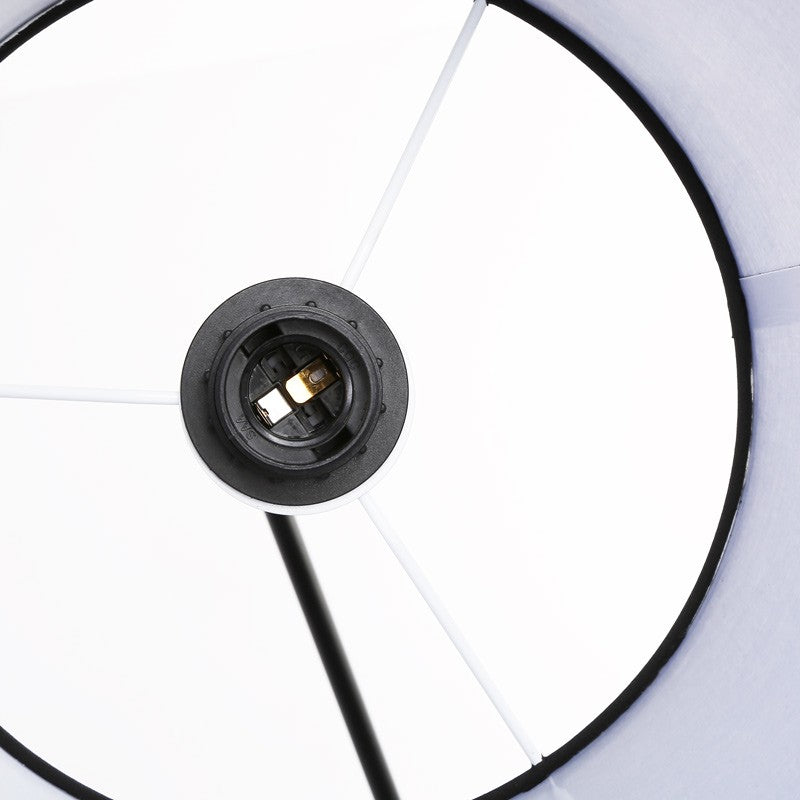 Aplique de pared cilíndrico con diseño clásico y articulado "ELBOW" E27 (29)