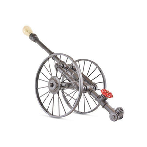 Lámpara de suelo vintage "BLASTER" (2)