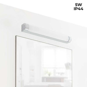 Aplique espejo baño LED - 5W (2)