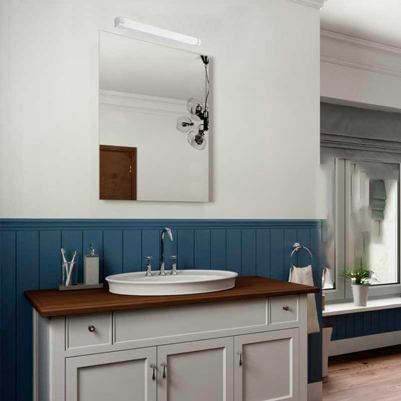 Aplique espejo baño LED - 5W (9)