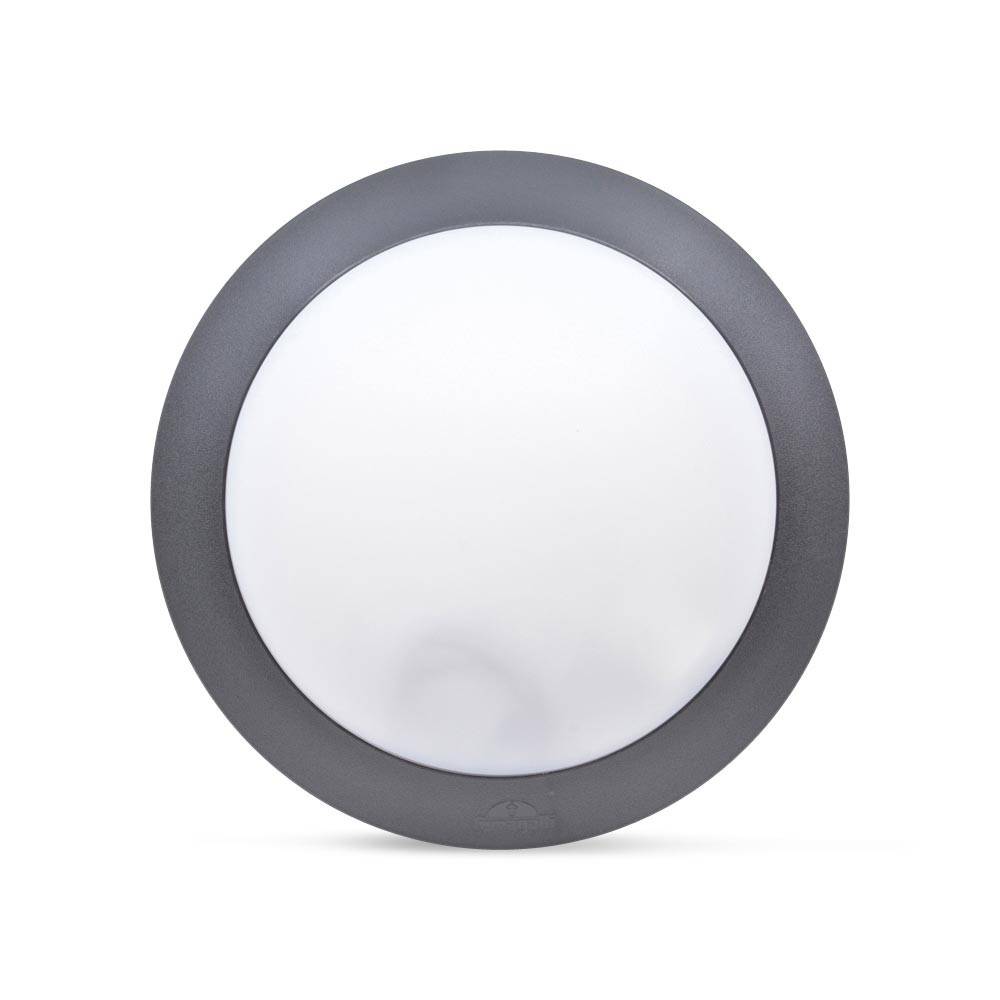 Plafón de exterior estanco de pared o techo FUMAGALLI BERTA E27 IP66 (21)