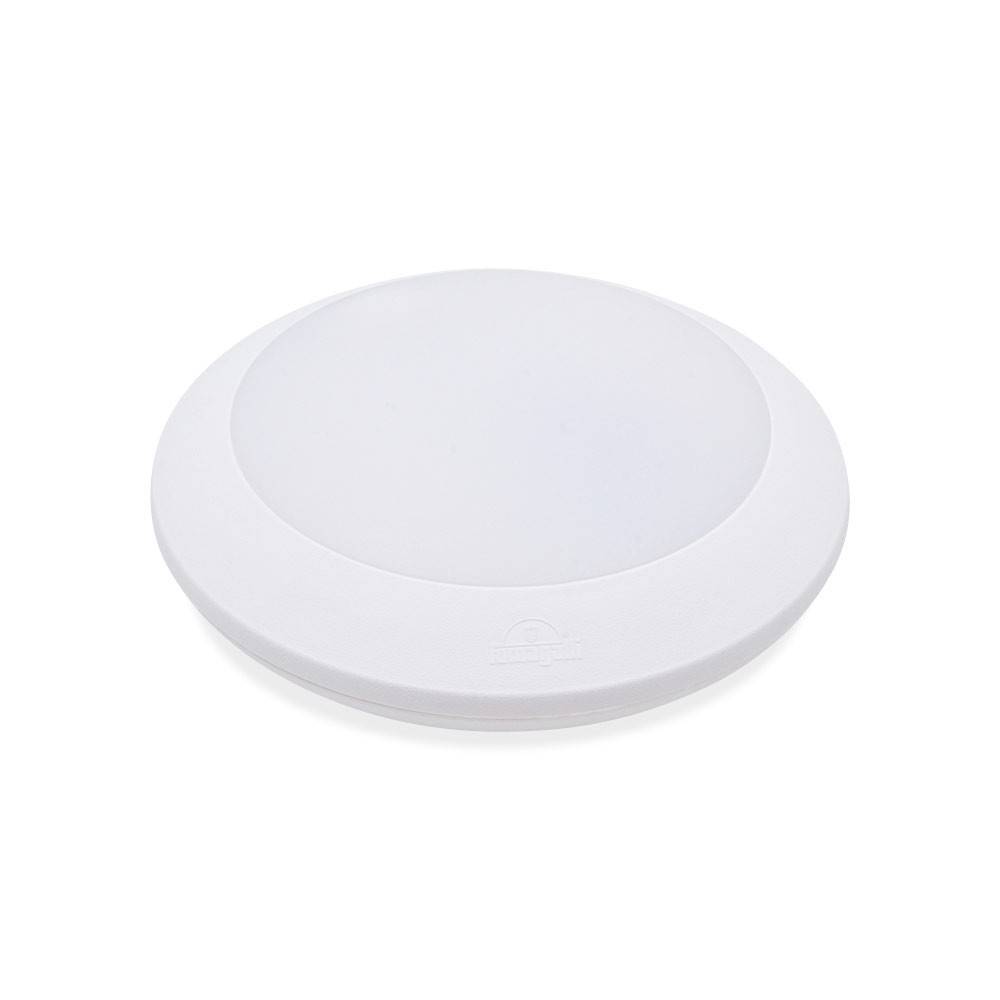 Plafón de exterior estanco de pared o techo FUMAGALLI BERTA E27 IP66 (29)