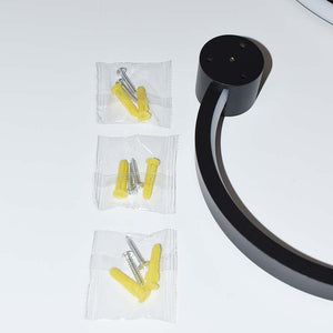 Aplique de pared moderno "WAVE" - 40W - 2800K (12)