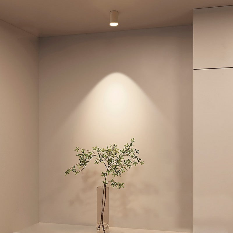 Bombilla LED GU10 - SMD2835 - 7W - Ø50mm - Óptica a 45º (8)