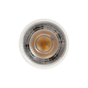 Bombilla LED GU10 - SMD2835 - 7W - Ø50mm - Óptica a 45º (9)