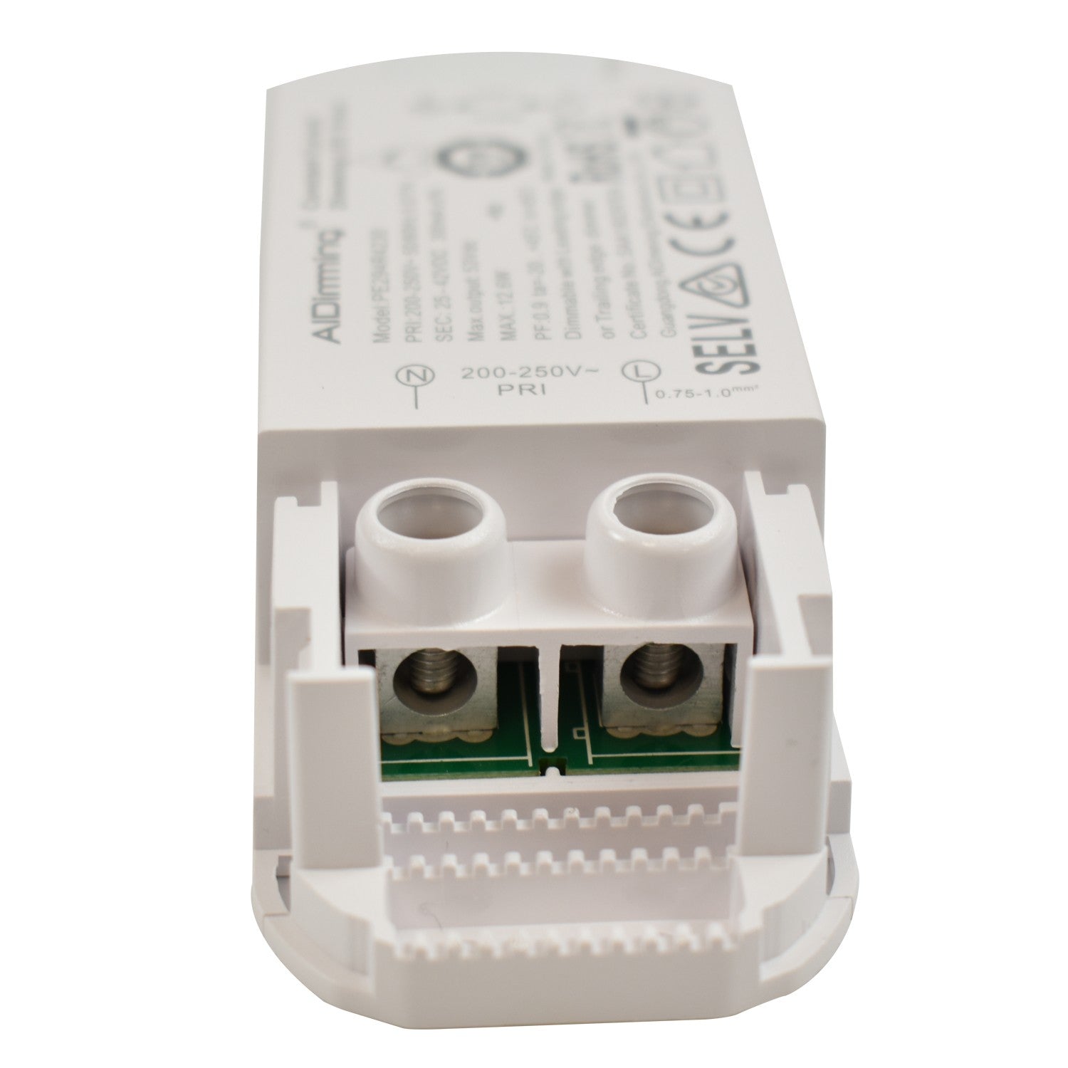 Driver regulable TRIAC corriente constante 25-42V 12.6W 300mA (1)