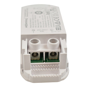 Driver regulable TRIAC corriente constante 25-42V 12.6W 300mA (1)