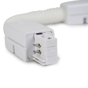 Unión flexible para carril trifásico (3)