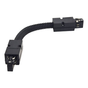 Unión flexible para carril trifásico (4)