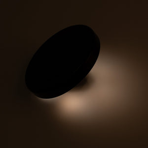 Foco solar exterior LED CCT con pincho - 1W - IP65 (3)