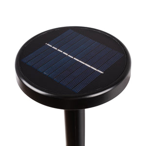 Foco solar exterior LED CCT con pincho - 1W - IP65 (11)