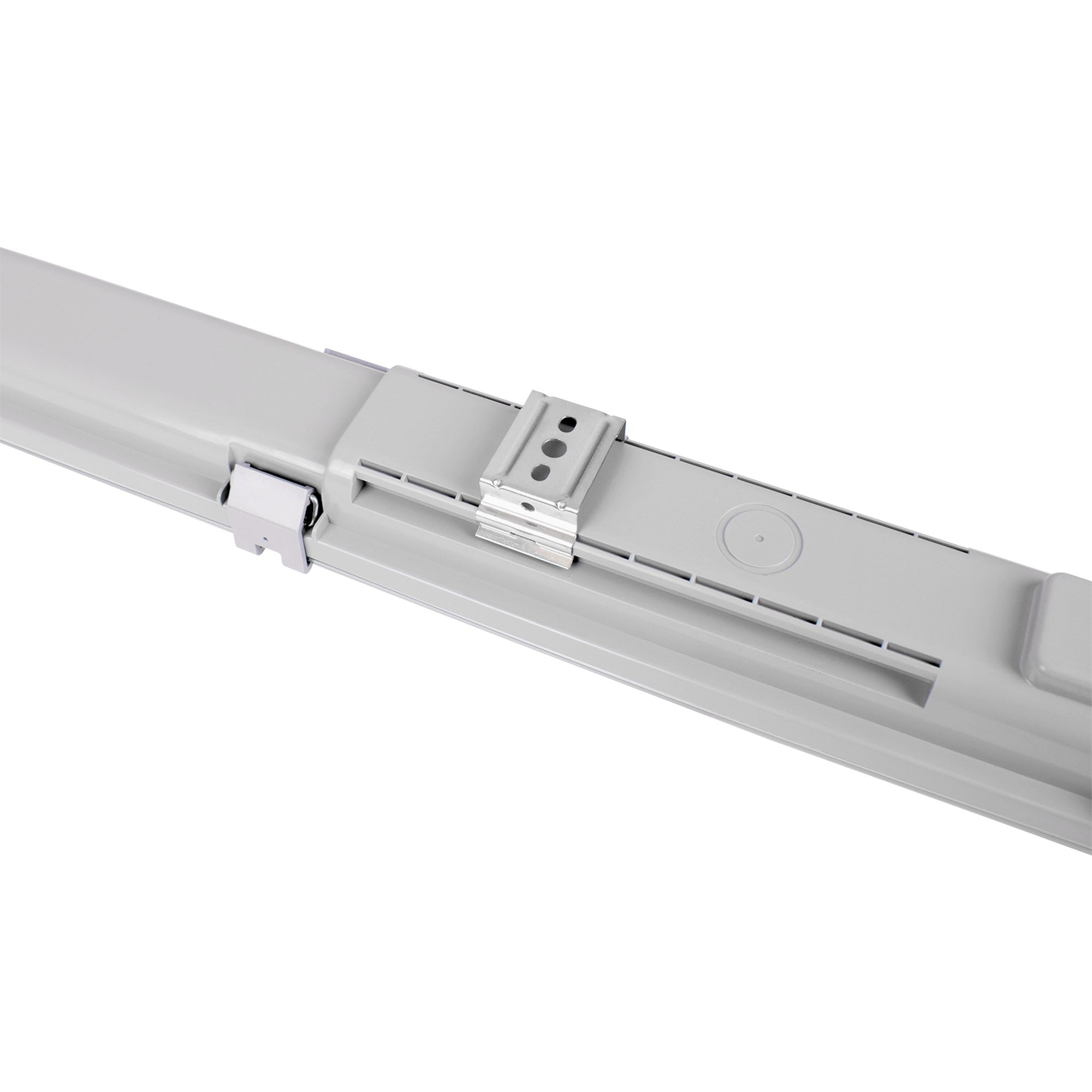Pantalla estanca para tubo LED 120cm - IP65 (3)