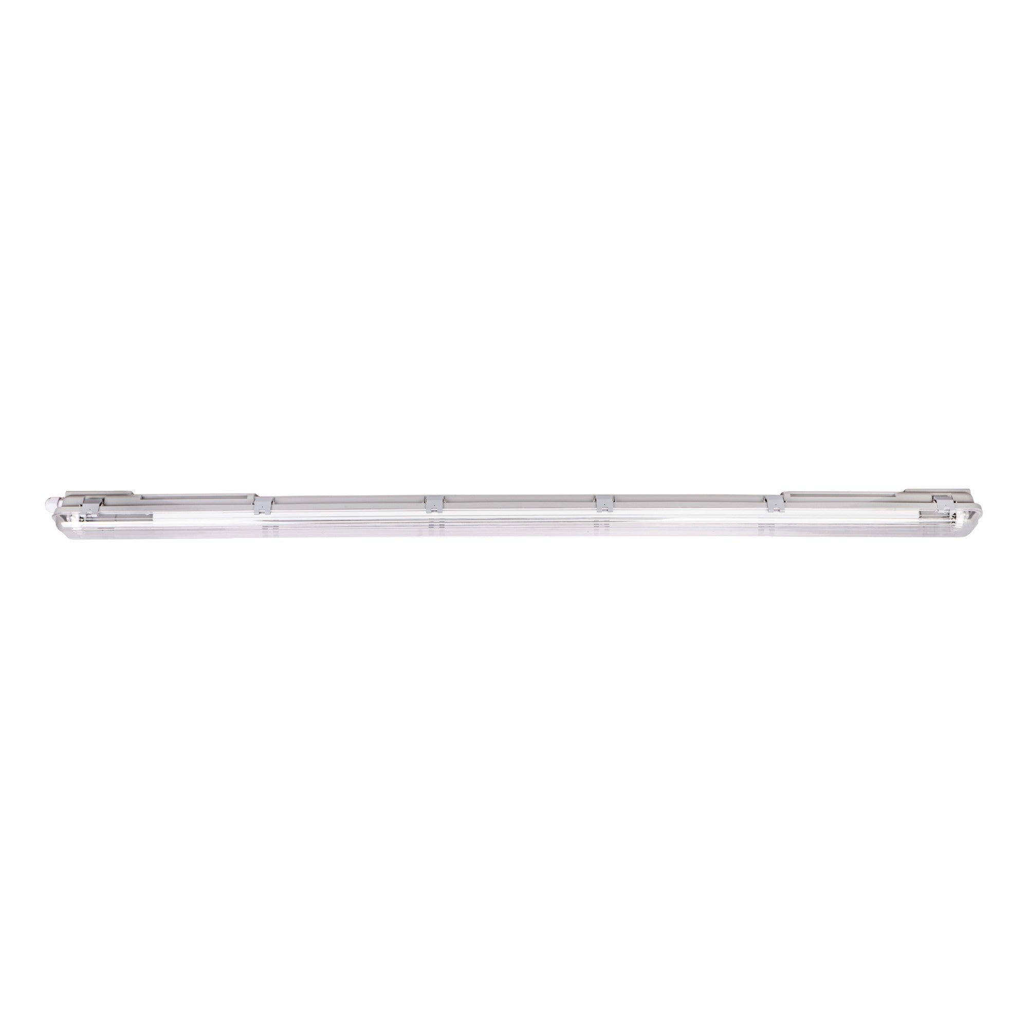 Pantalla estanca para tubo LED 120cm - IP65 (10)