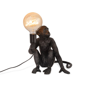 Bombilla decorativa filamento "HOME" E27 G125 - 4W - 2200K (3)