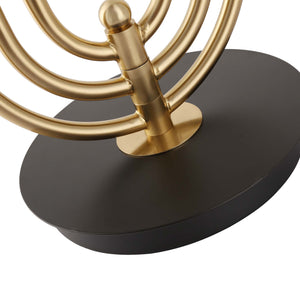 Lámpara de mesa de diseño "Lindsay" (7)