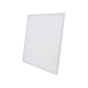 Panel LED empotrable Backlight 60x60cm - 36W - 3800lm - Driver Philips - UGR22 - IP40 (4)