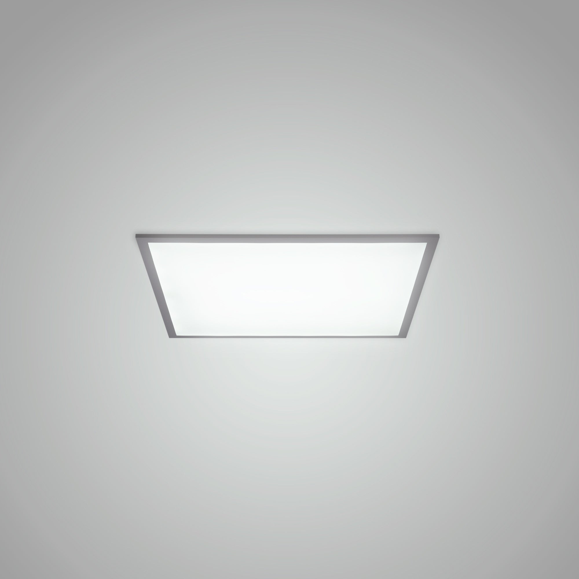 Panel LED empotrable Backlight 60x60cm - 36W - 3800lm - Driver Philips - UGR22 - IP40 (7)