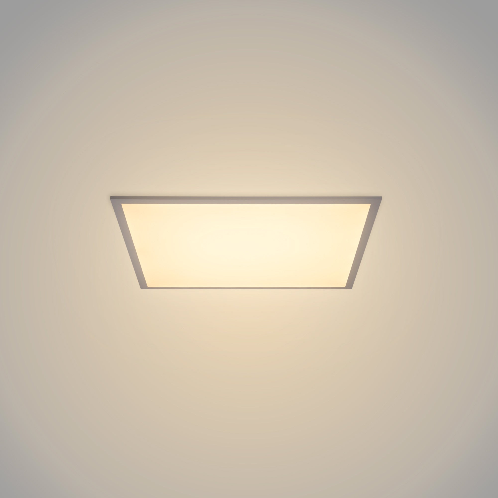 Panel LED empotrable Backlight 60x60cm - 36W - 3800lm - Driver Philips - UGR22 - IP40 (8)