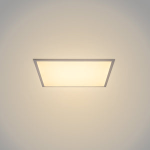 Panel LED empotrable Backlight 60x60cm - 36W - 3800lm - Driver Philips - UGR22 - IP40 (8)
