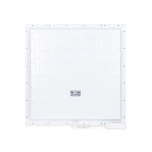 Panel LED empotrable Backlight 60x60cm - 36W - 3800lm - Driver Philips - UGR22 - IP40 (14)