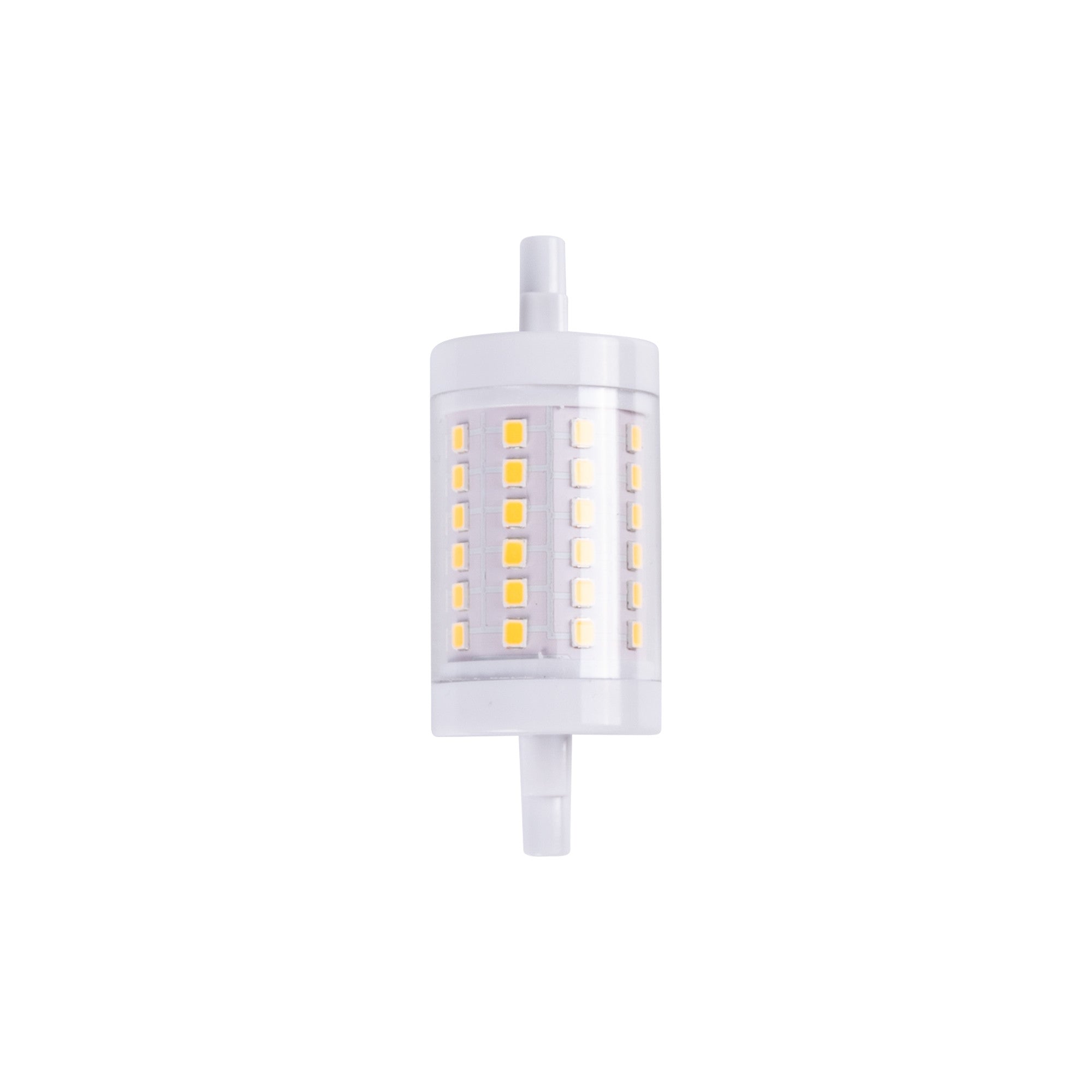 Bombilla LED R7S 78mm - Regulable - 1100lm - 8,5W (2)