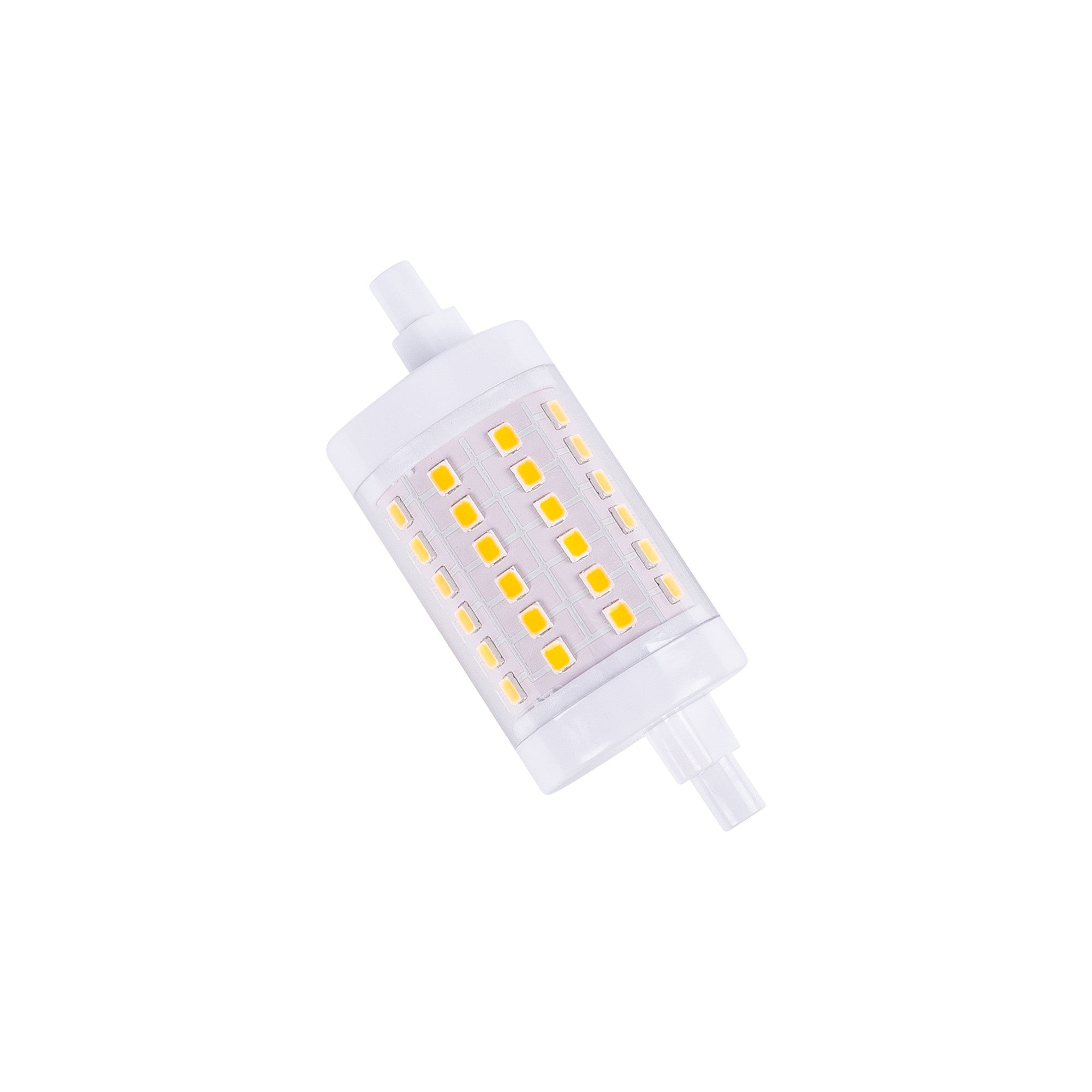 Bombilla LED R7S 78mm - Regulable - 1100lm - 8,5W (6)