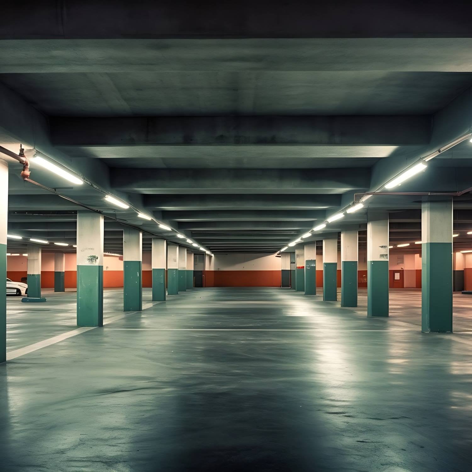 Pantalla estanca para tubo LED 120cm - IP65 (13)