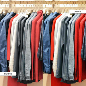 Proyector LED para carril monofásico 40W - Moda y retail (27)