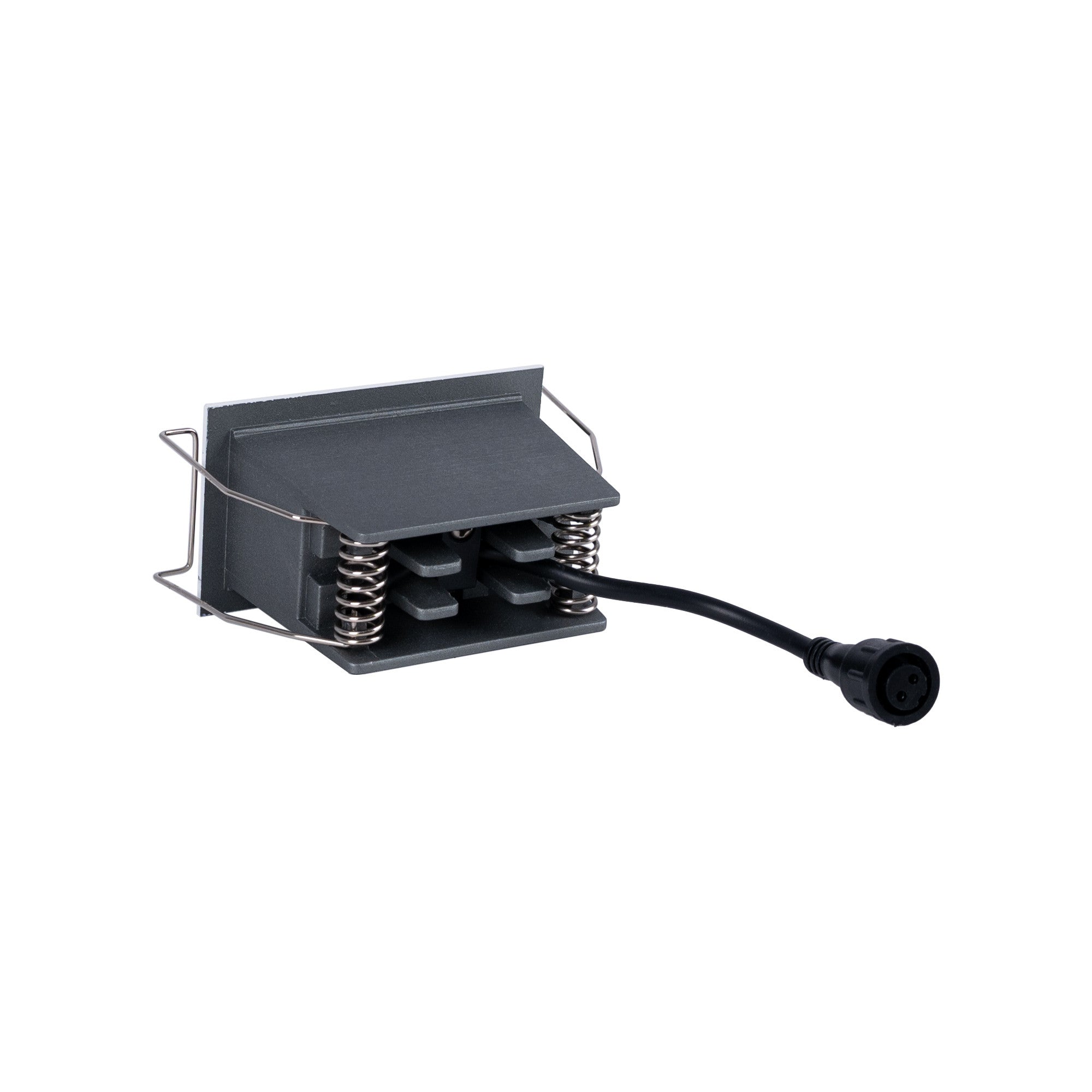 Foco lineal LED empotrable 4W - UGR18 - CRI90 - Chip OSRAM (5)