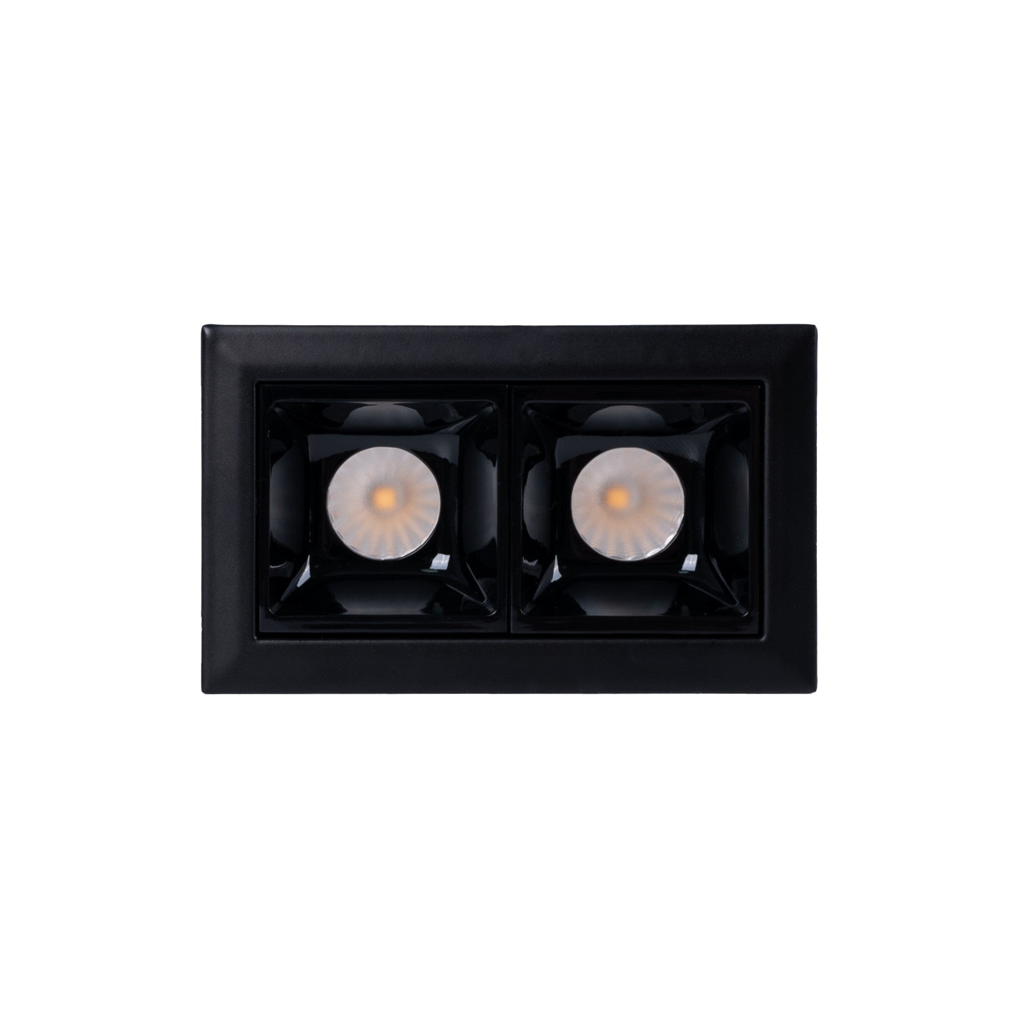 Foco lineal LED empotrable 4W - UGR18 - CRI90 - Chip OSRAM (30)