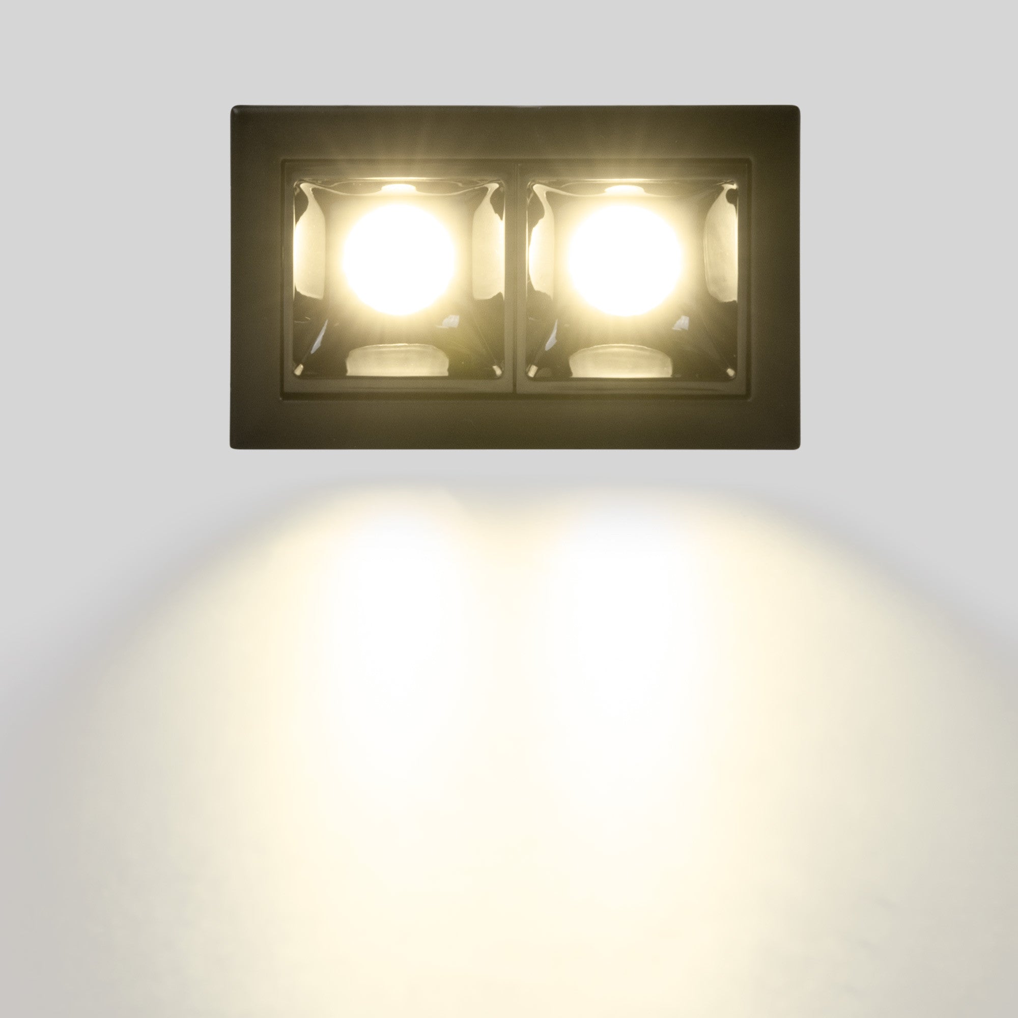 Foco lineal LED empotrable 4W - UGR18 - CRI90 - Chip OSRAM (37)