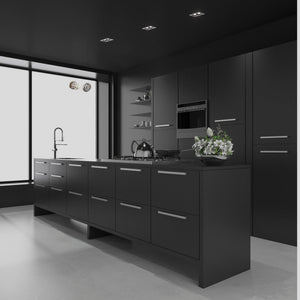 Foco lineal LED empotrable 4W - UGR18 - CRI90 - Chip OSRAM (44)