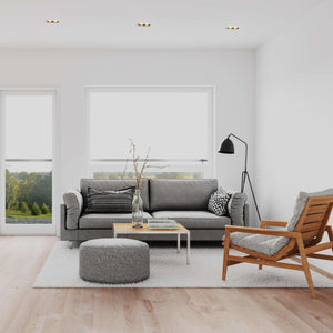 Foco lineal LED empotrable 4W - UGR18 - CRI90 - Chip OSRAM (48)