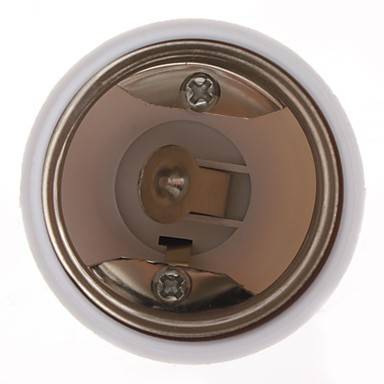 Adaptador E27 a rosca E40 (1)