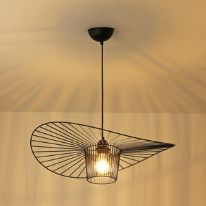 Lámpara colgante de diseño "Pamela" - 60cm (11)