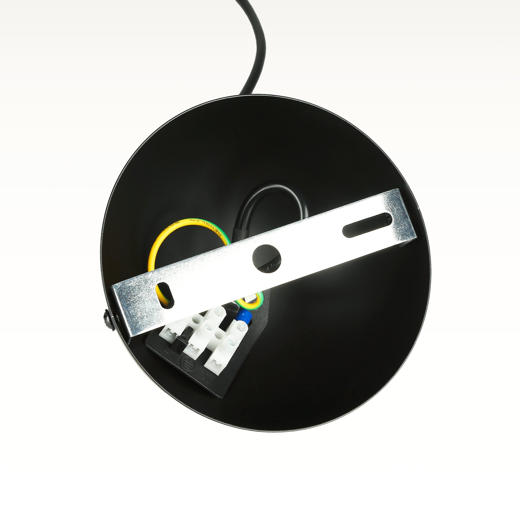 Lámpara colgante de diseño "Pamela" - 60cm (19)